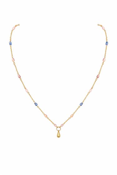 Collana Rebecca Donna in Bronzo BTUKOA53 - BTUKOA53